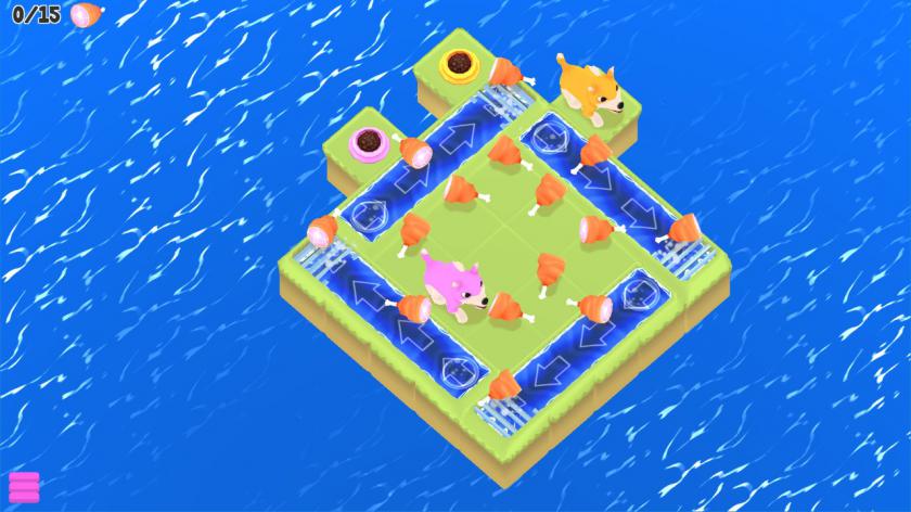 Switch游戏 -小狗解谜 Puzzle Puppers-百度网盘下载插图2-小白游戏网 Switch游戏 -小狗解谜 Puzzle Puppers-百度网盘下载插图2-小白游戏网